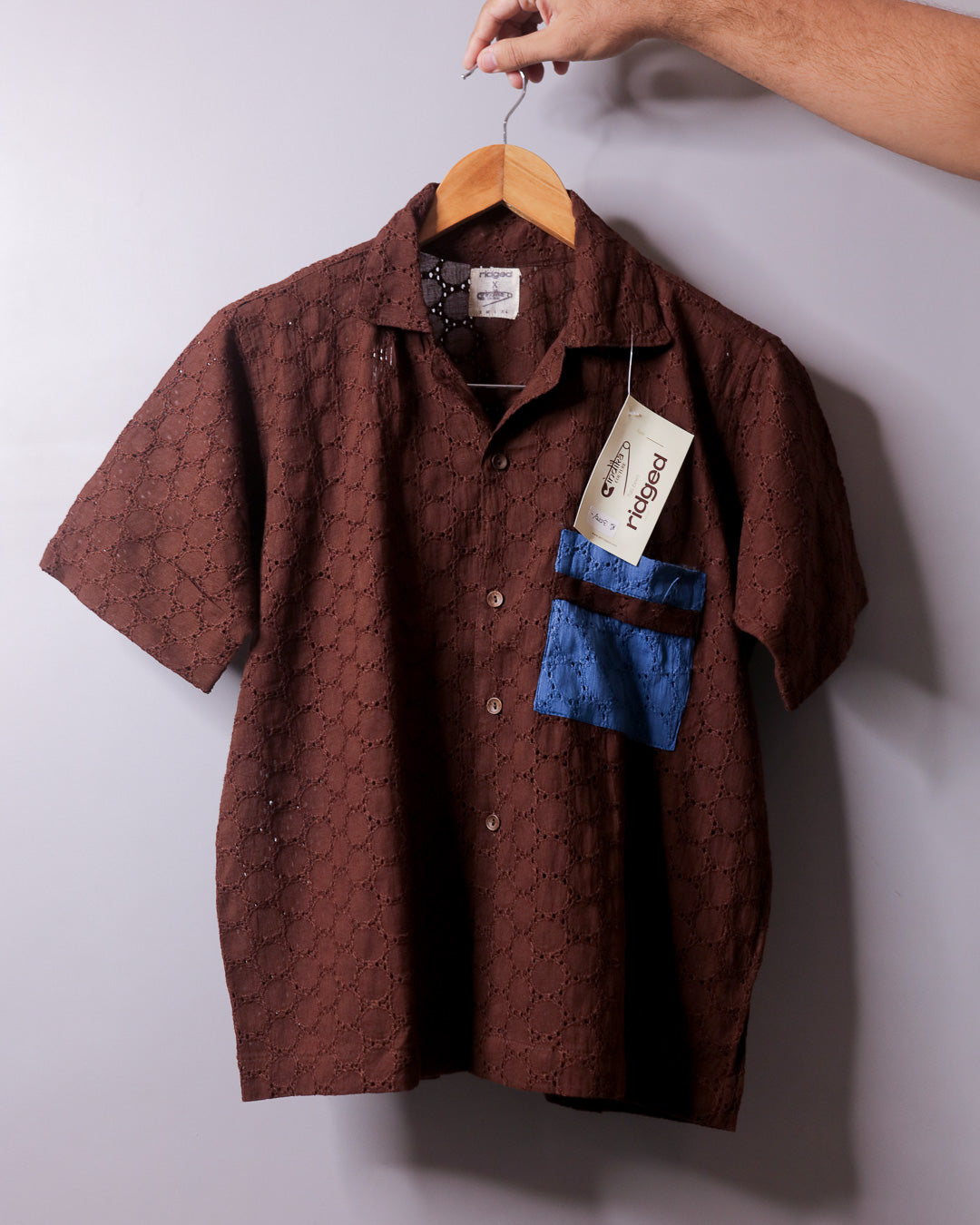 CALISTA HAKOBA SHIRT