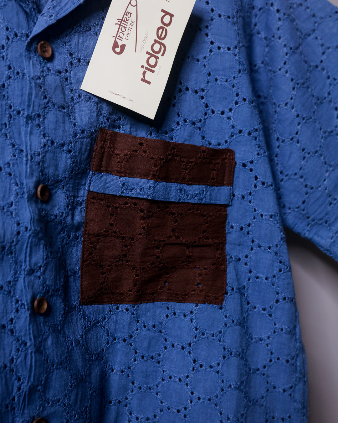HARISSON HAKOBA SHIRT