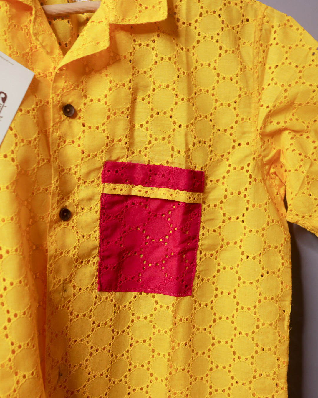 RYAN HAKOBA SHIRT