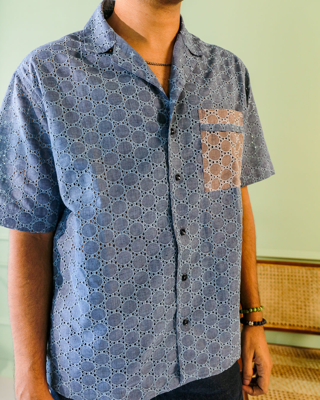 HARISSON HAKOBA SHIRT