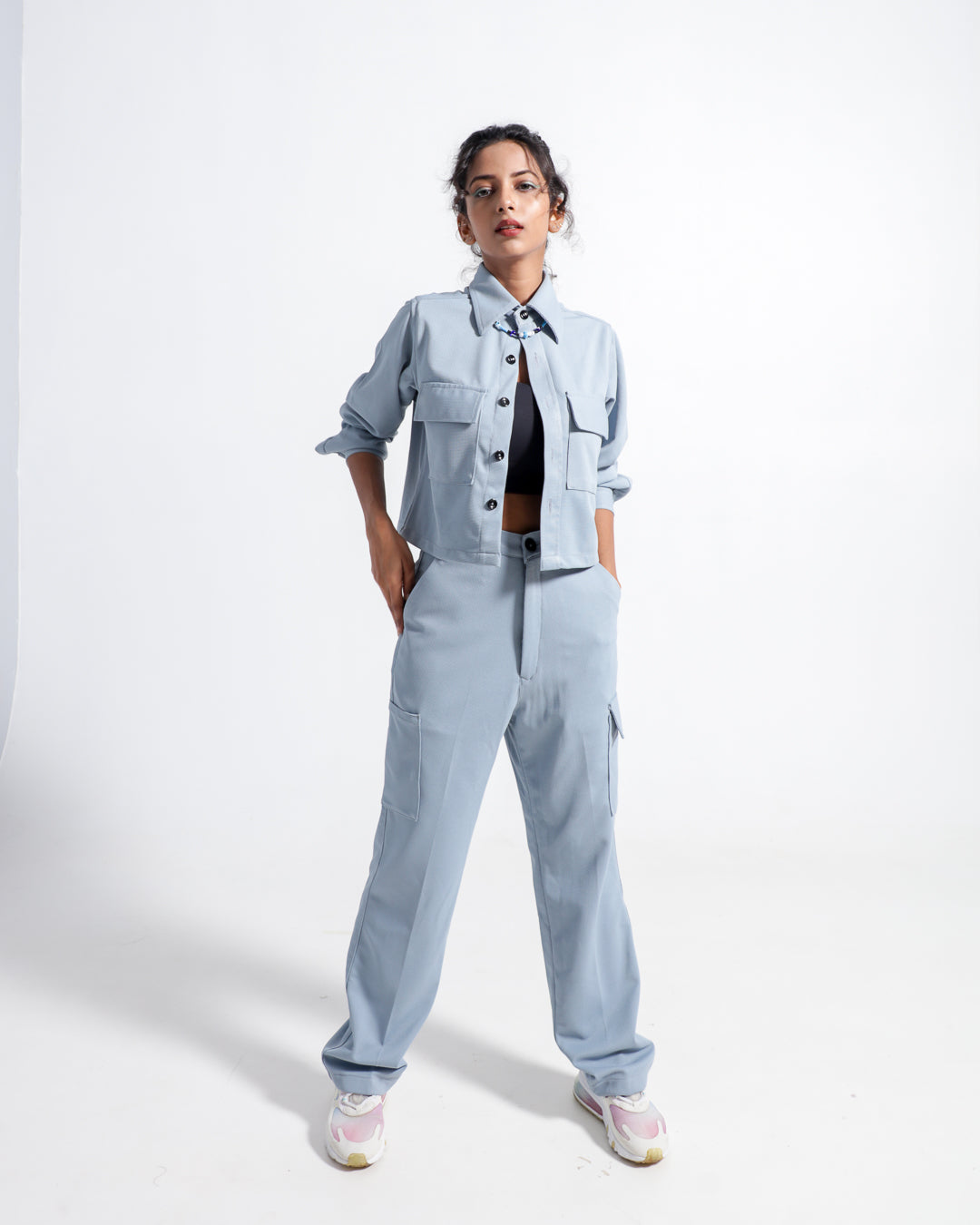 LOUIS CO-ORD SET