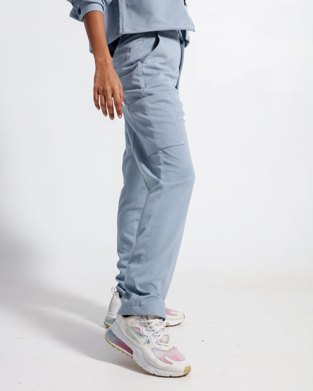 LOUIS CARGO TROUSERS
