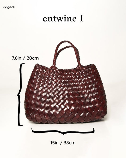 ENTWINE I