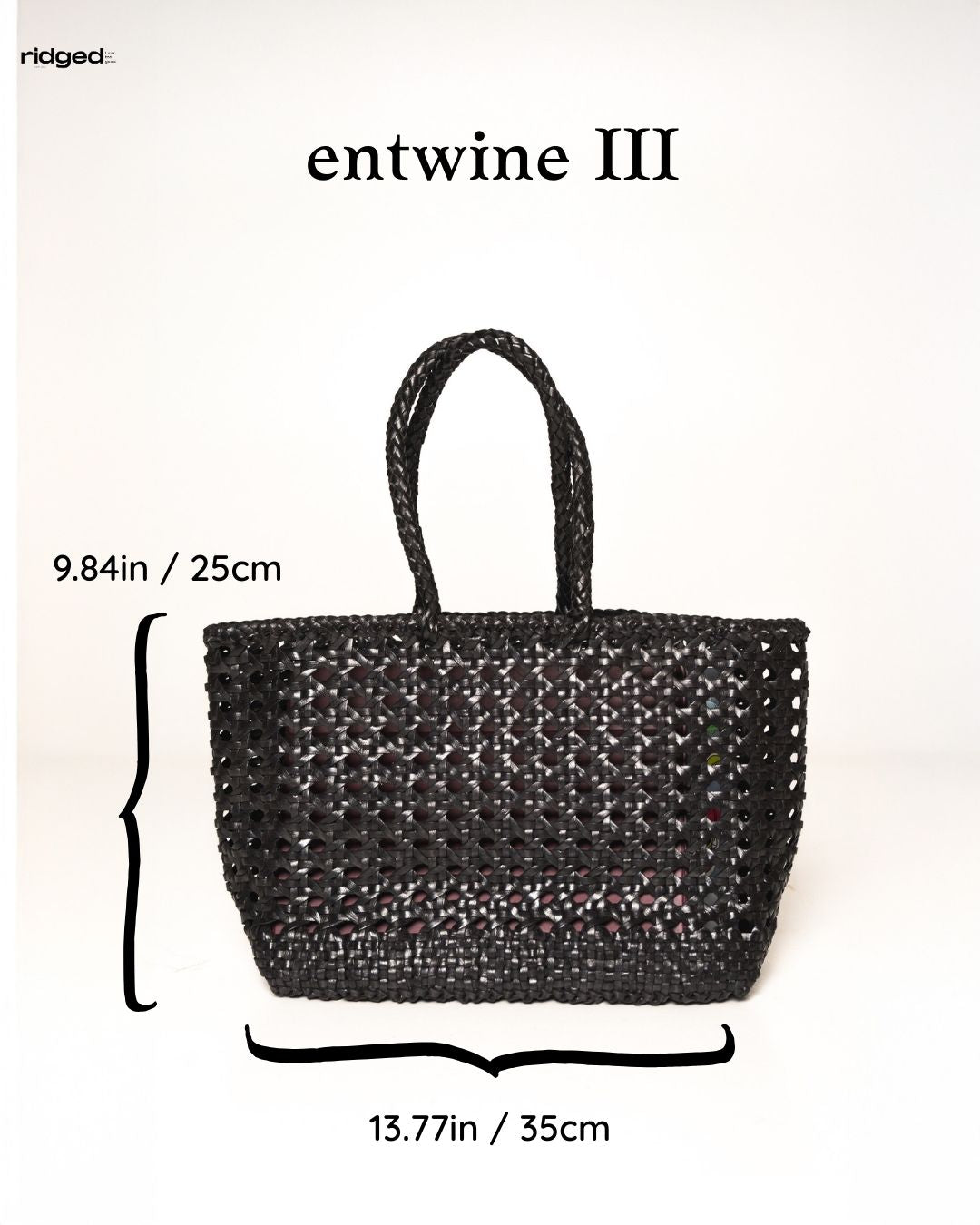 ENTWINE III