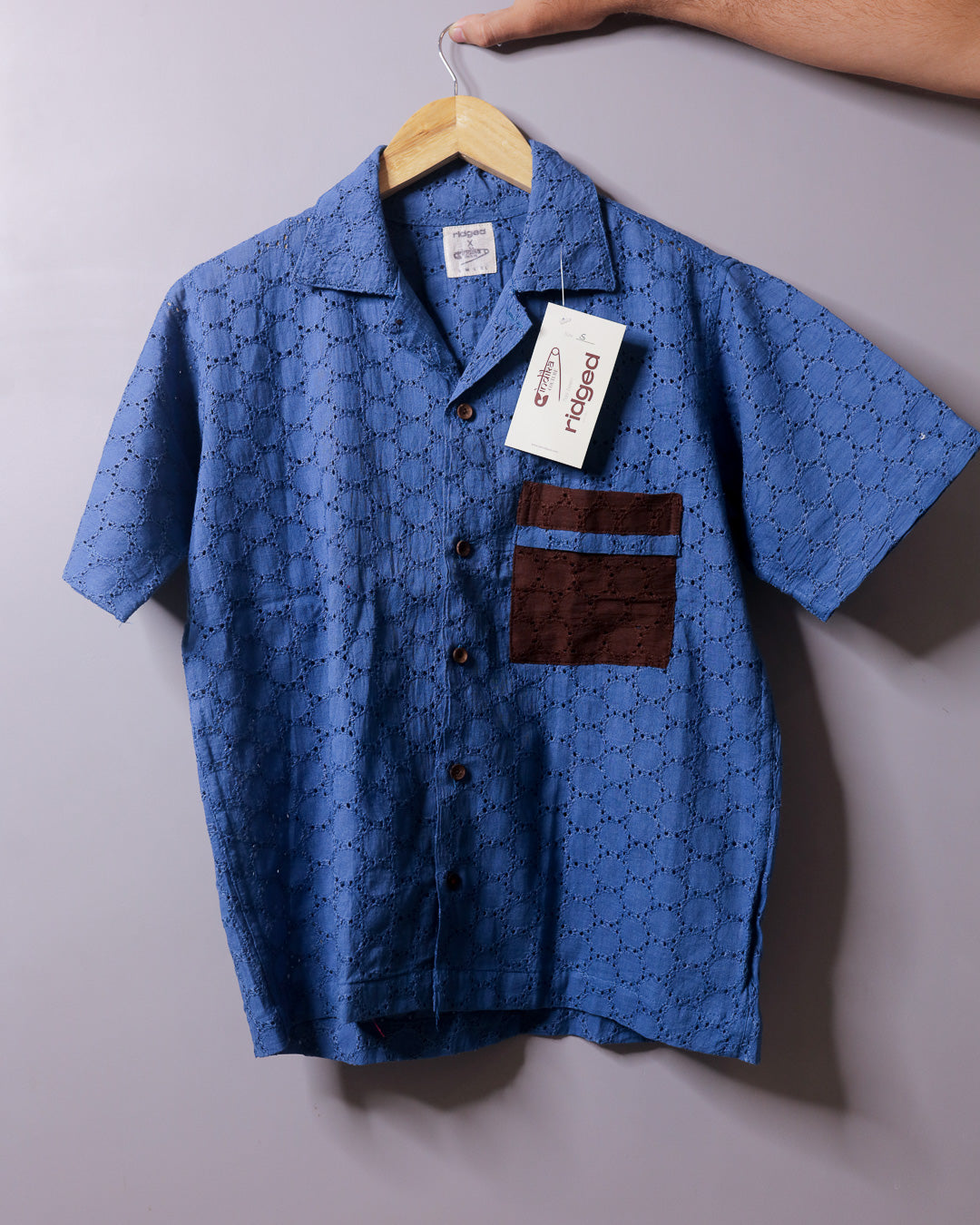 HARISSON HAKOBA SHIRT
