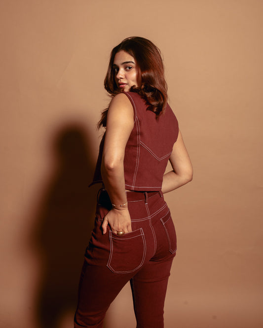 BRB CO-ORD SET